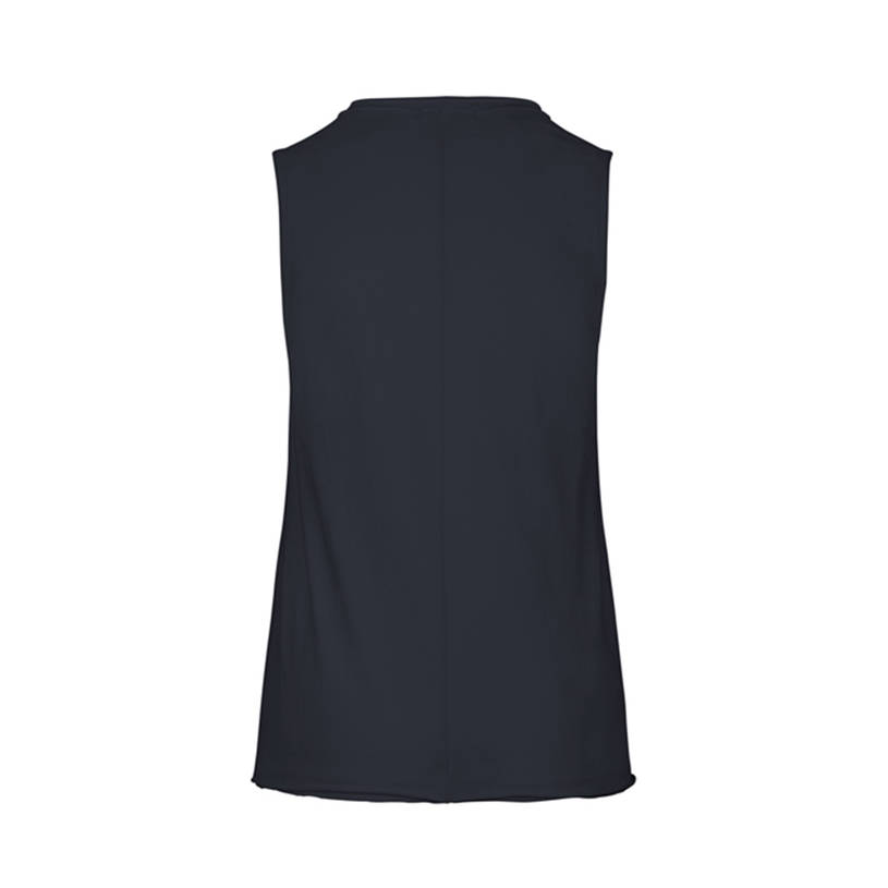Ladies Brand 47 Navy Flanker Tank1