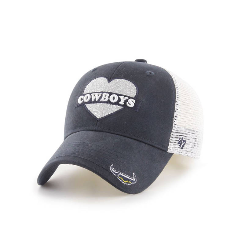 Kids Sweetheart Trucker Cap0