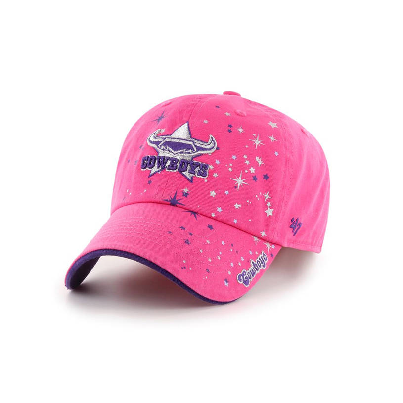 Kids Star Dust Cap0