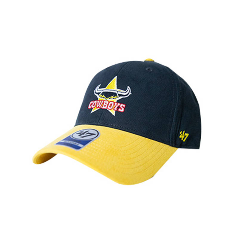 Kids Short Stack MVP Cap0