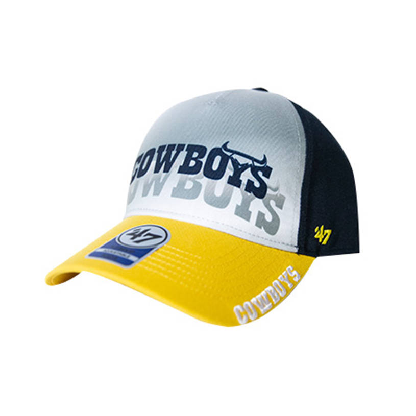 Kids Off Set MVP Cap0