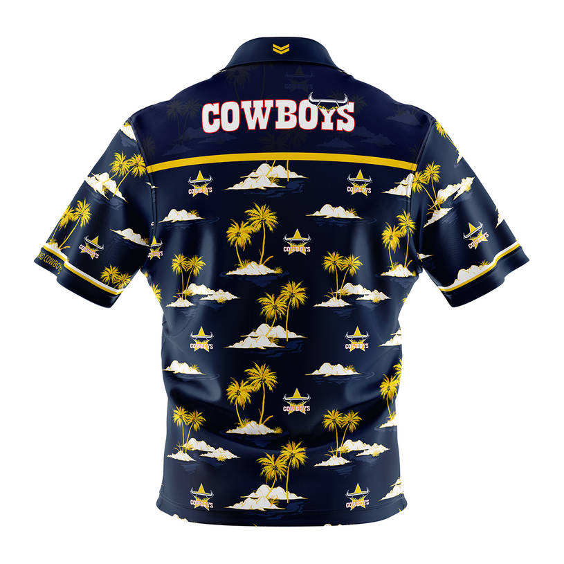 Kids Hawaiian Shirt1