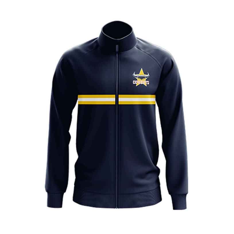Kids Classic Advantage Track Jacket0