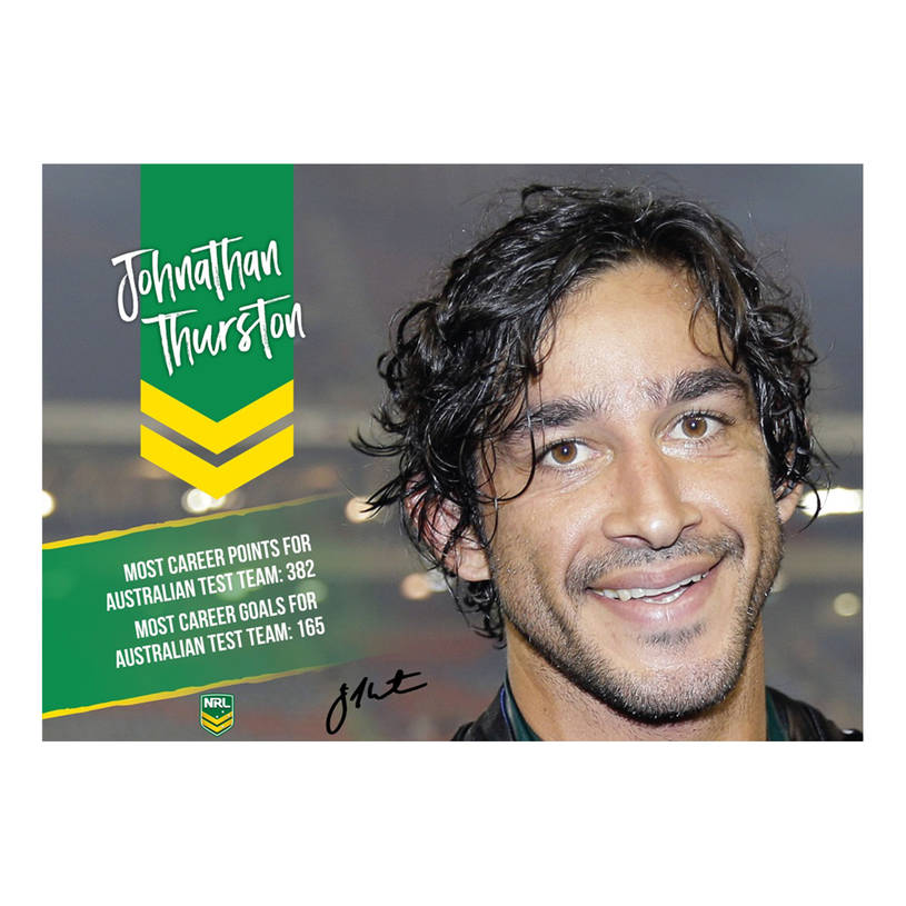 JT Career Highlights Sticker0