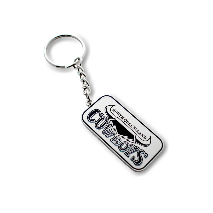 Heritage Keyring0