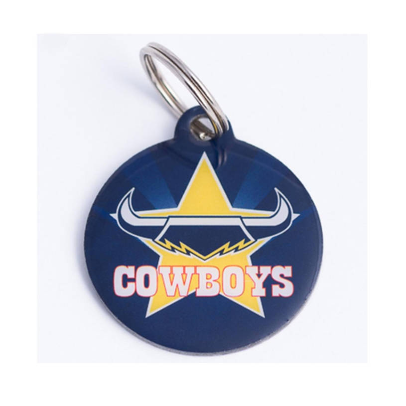 Dog ID Tag0