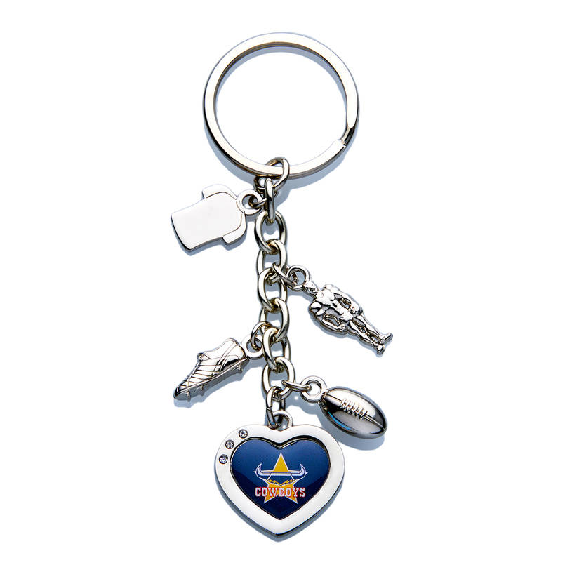 Charm Keyring0