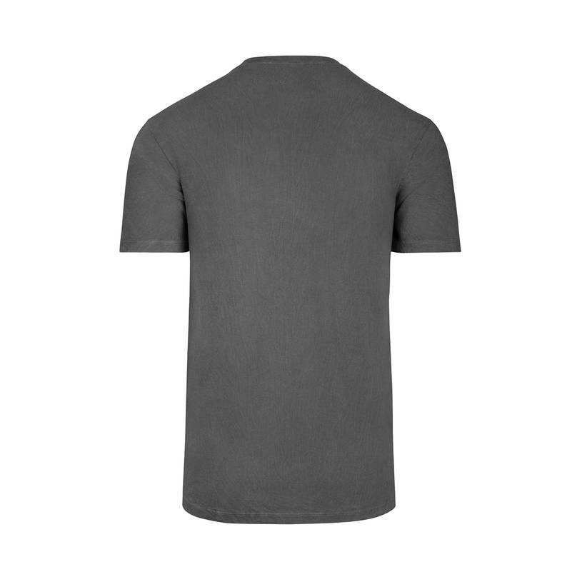 Brand 47 Mens Ink Overlay Flatiron Grey1