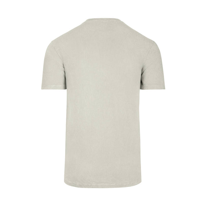 Brand 47 Mens Inkblock Flatiron Tee Dune1