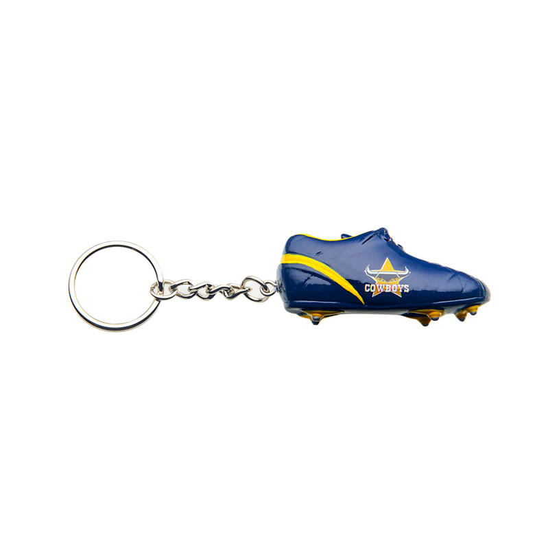 Boot Keyring0