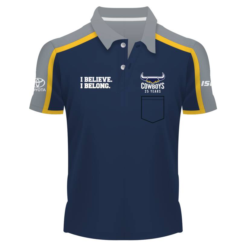 2020 Member Polo Mens0