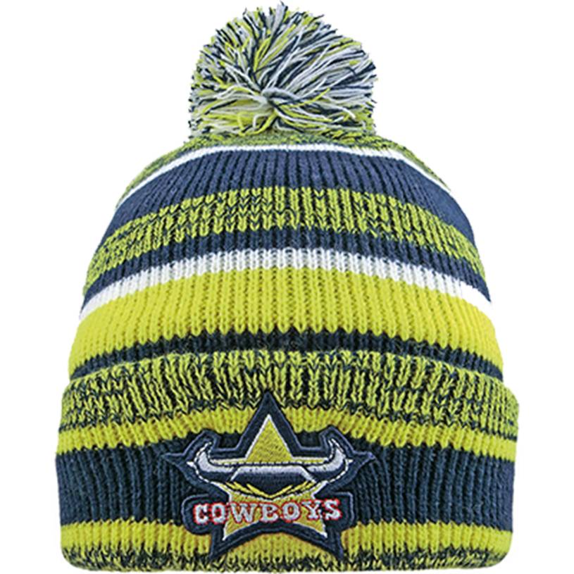 Dynamo Beanie0