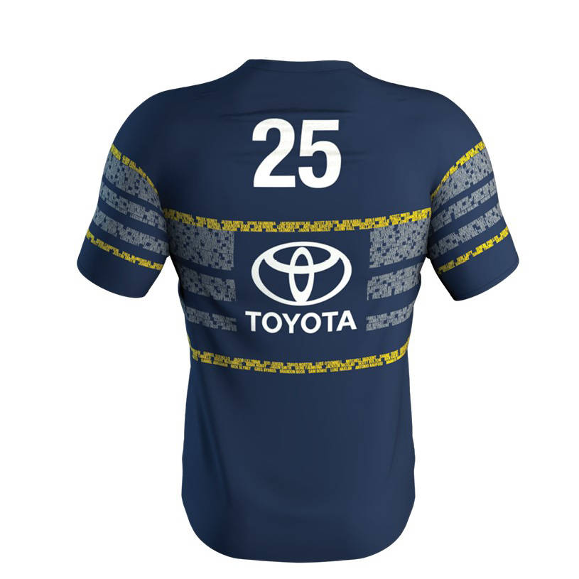 2020 Mens Run Out Tee2