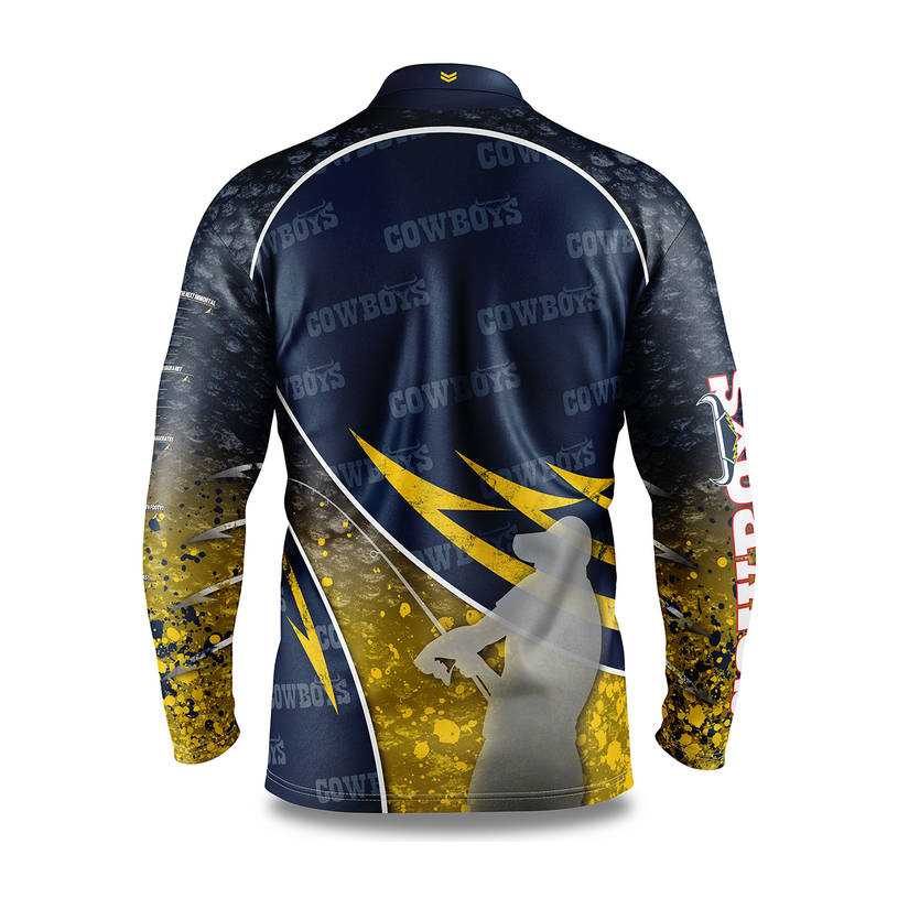 Kids Fishing Shirt2