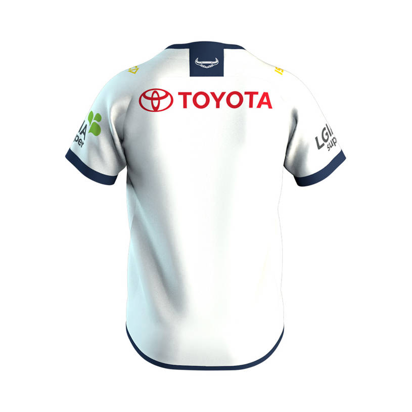 2019 Kids Away Jersey2