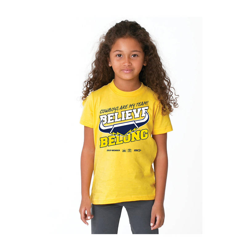 2019 Kids Members Tee1
