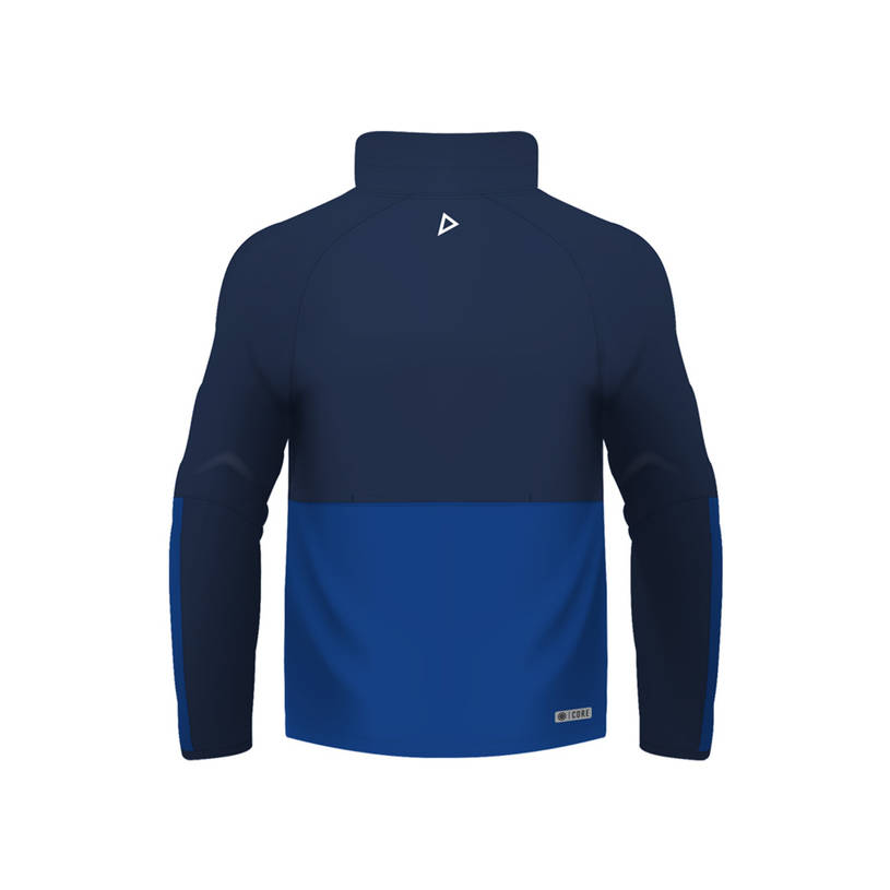 2019 Kids Wet Weather Jacket1
