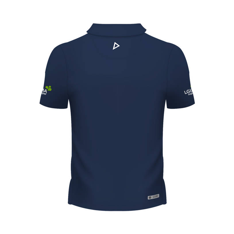 2019 Ladies Performance Polo - Glacier1