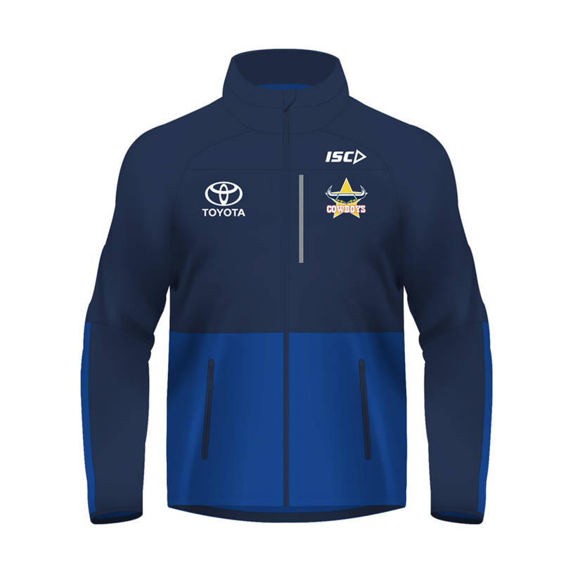 2019 Ladies Wet Weather Jacket0
