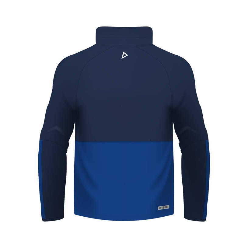 2019 Ladies Wet Weather Jacket1
