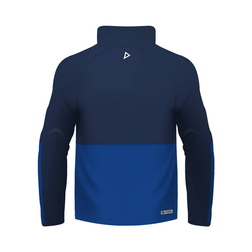 2019 Mens Wet Weather Jacket1