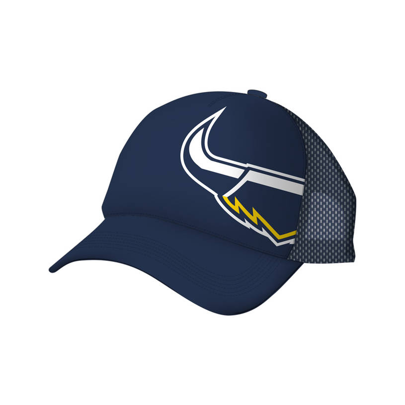 2019 Trucker Cap0