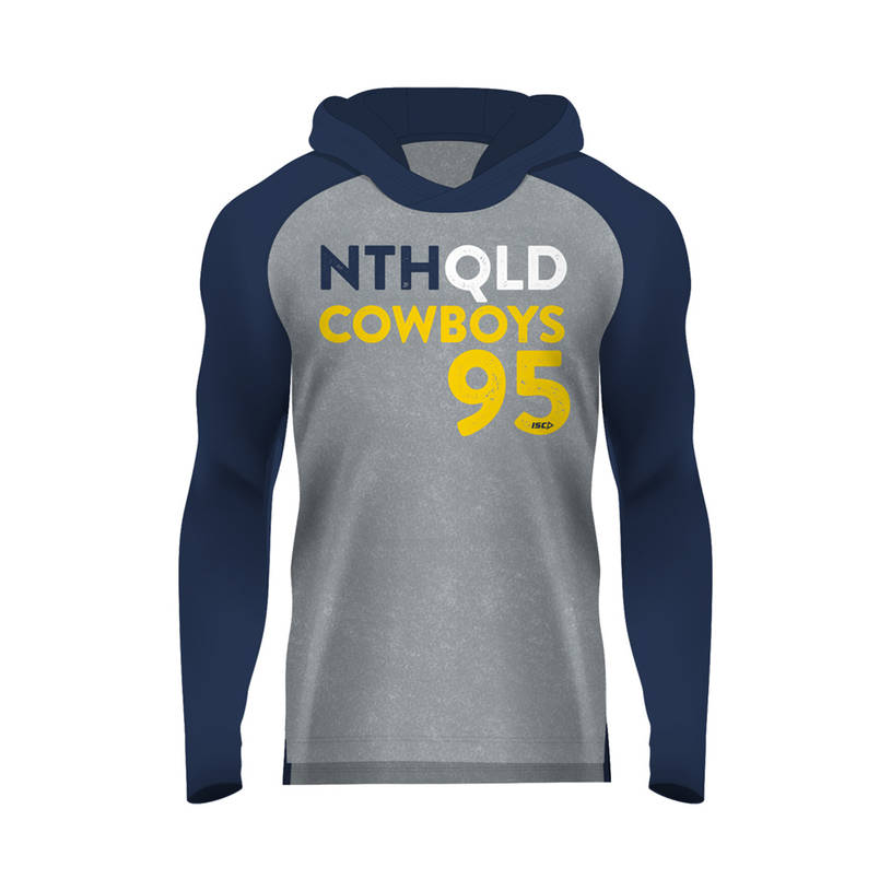 2019 Mens Warm Up Hoody0