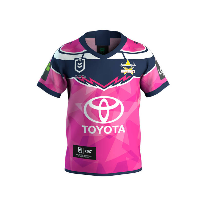 2019 Kids Women In League Jersey0