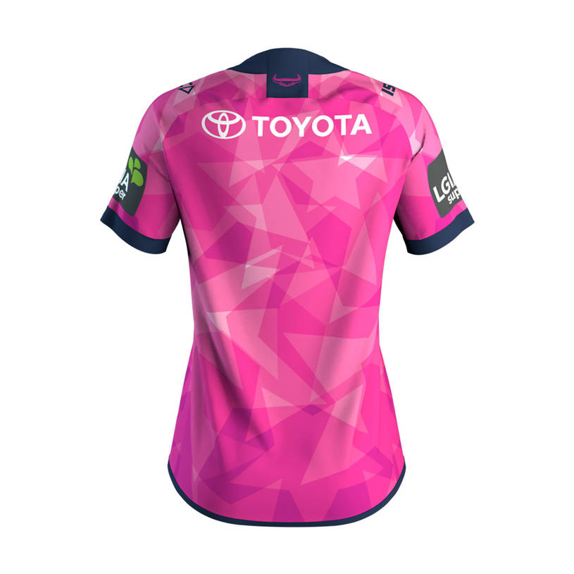 2019 Ladies Women in League Jersey2