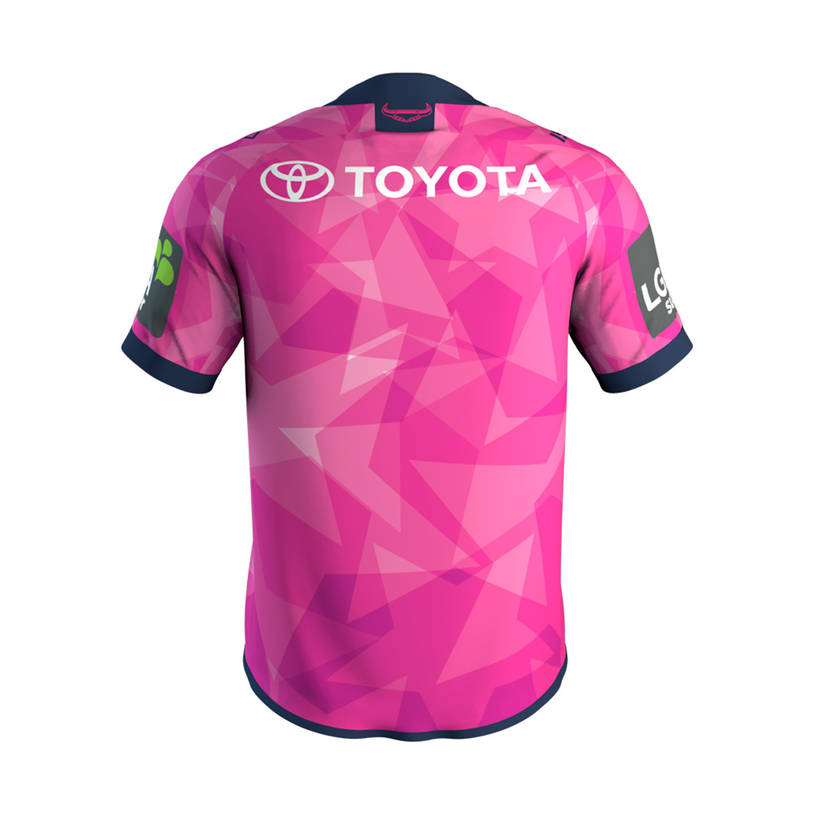 2019 Mens Women in League Jersey2