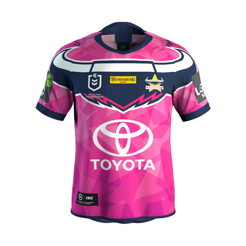 2019 Mens Women in League Jersey0