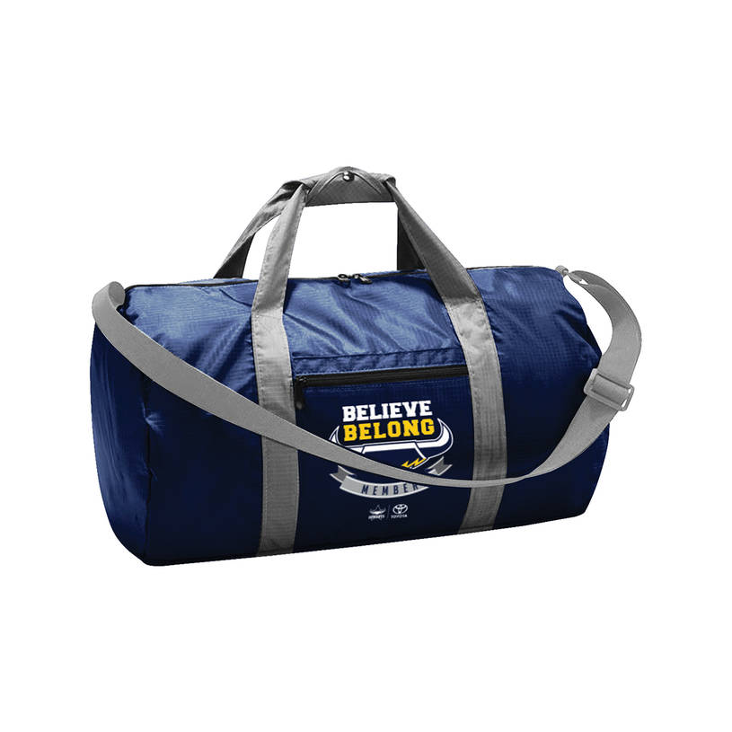 2019 Members Sports Bag0