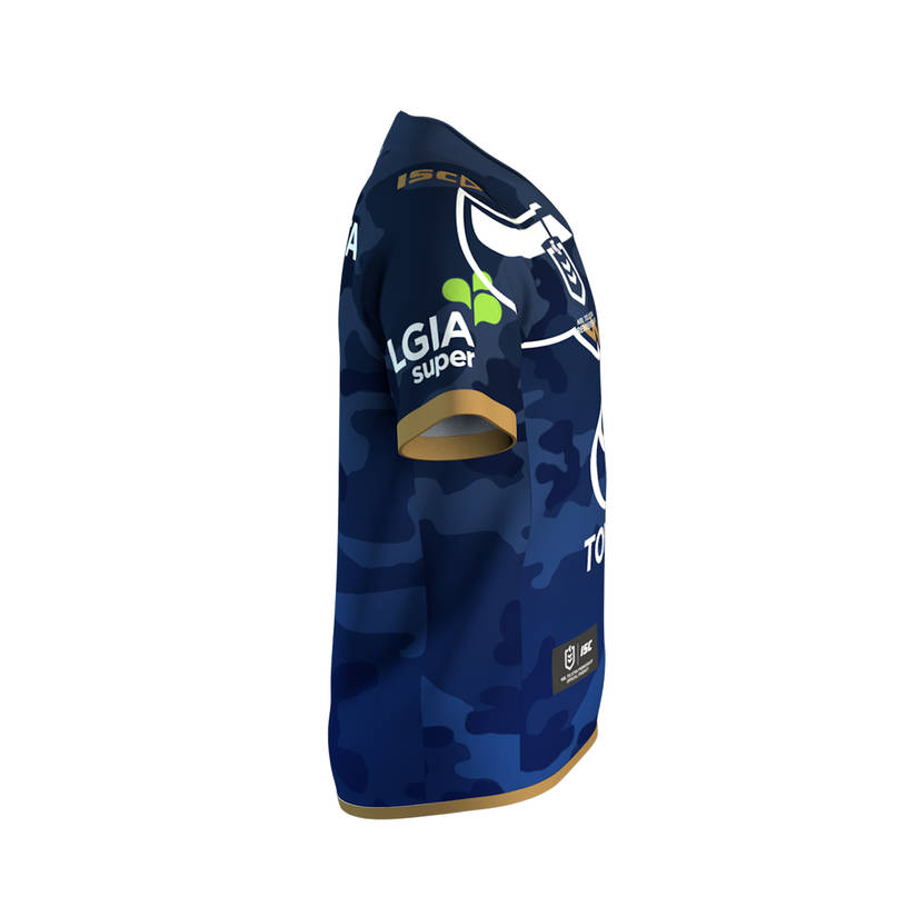 2019 Kids Defence Jersey3