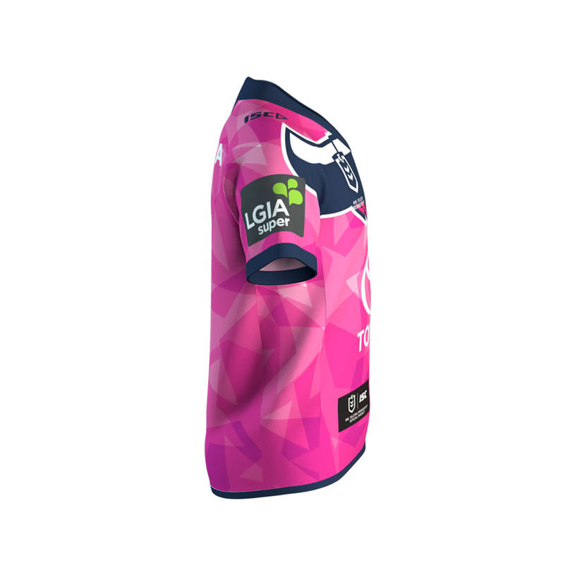 2019 Kids Women In League Jersey4