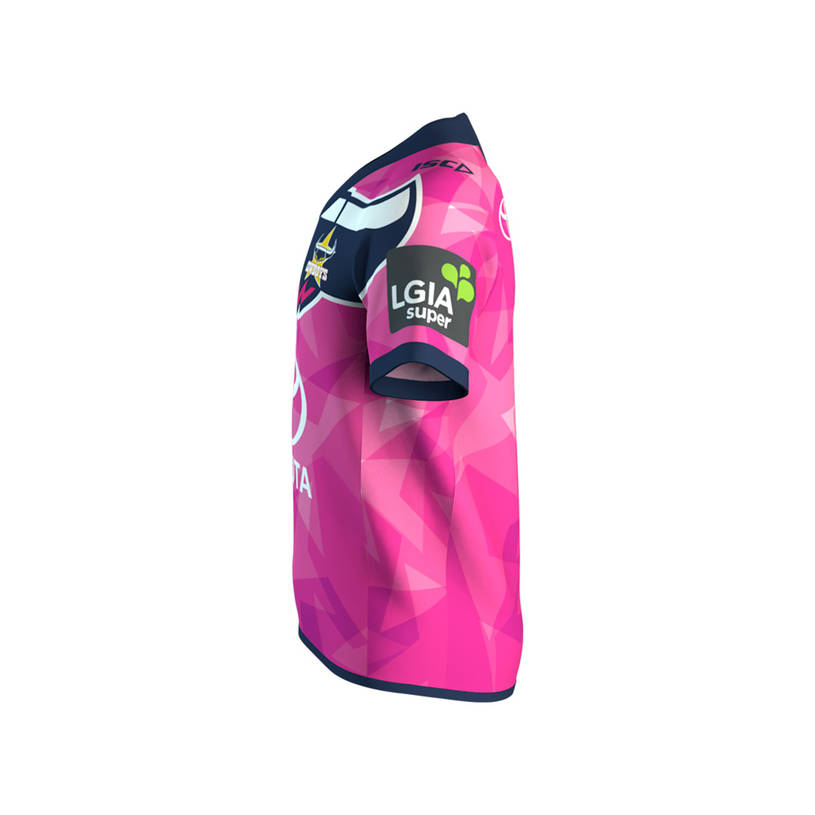 2019 Kids Women In League Jersey2