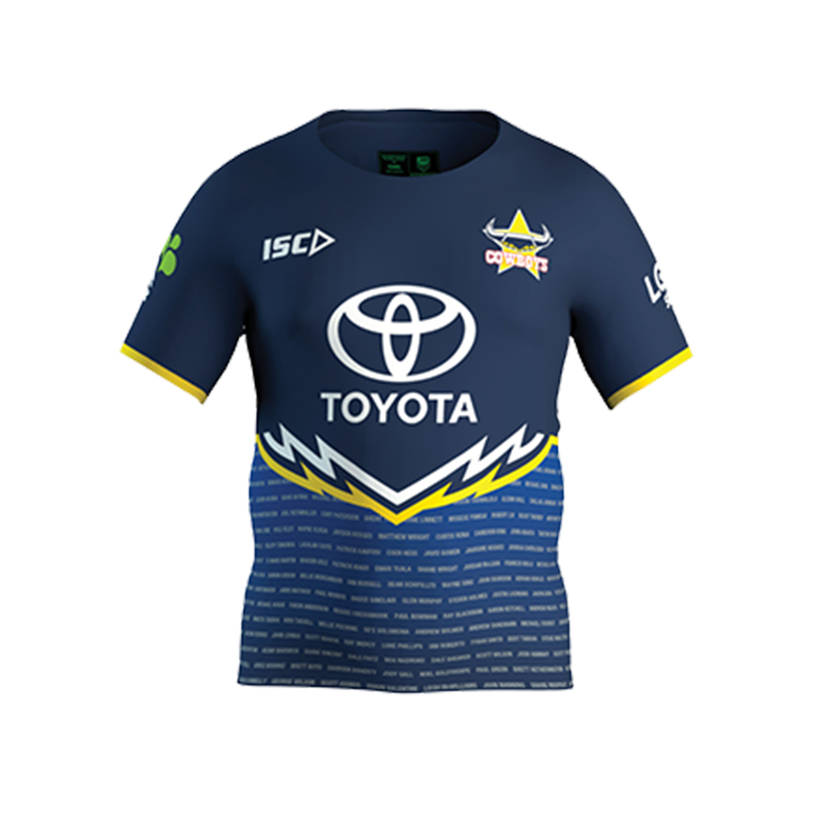 2019 Kids Run Out Tee0