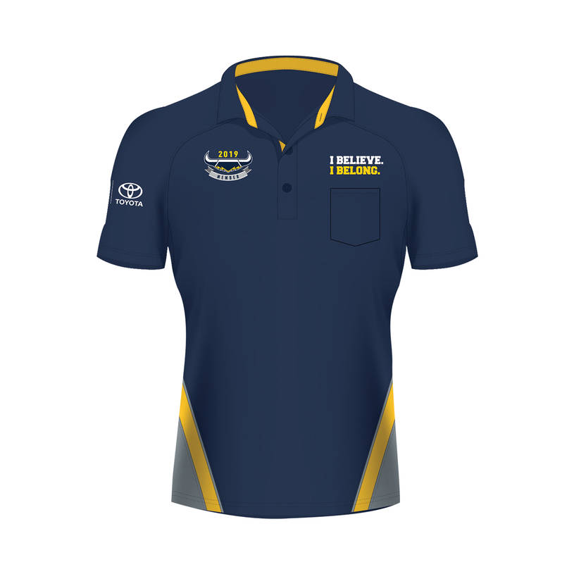 2019 Ladies Members Polo0