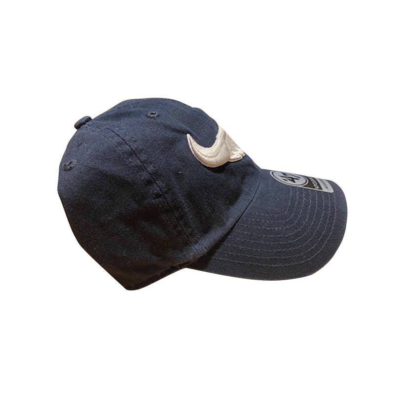Navy/White 47 Clean Up Cap1