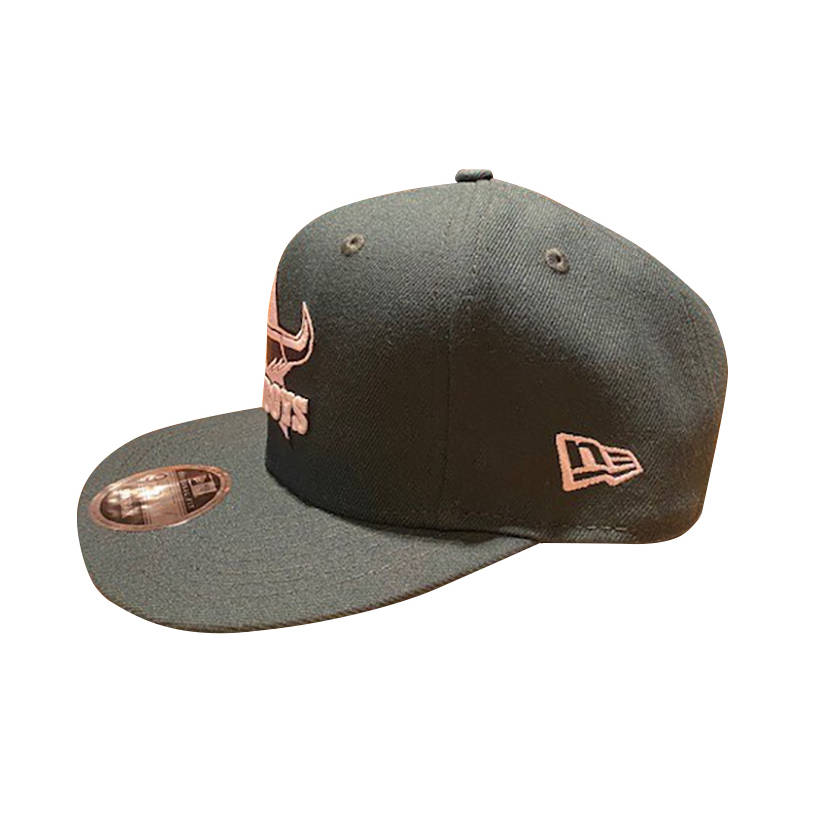 New Era Dark Green Cap1