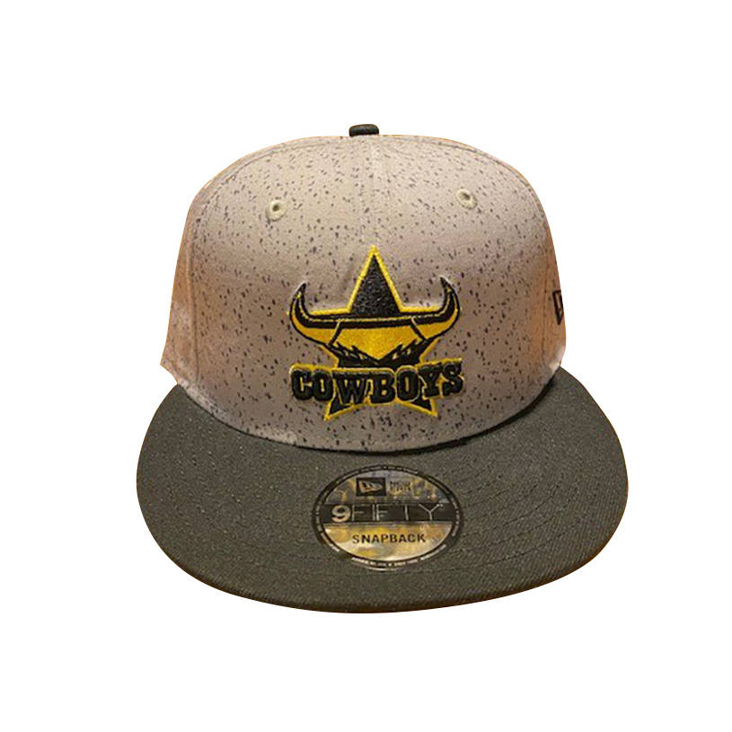 New Era Splatter Cap0