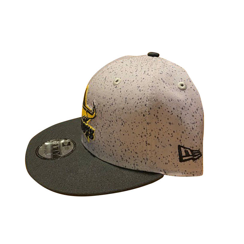 New Era Splatter Cap1