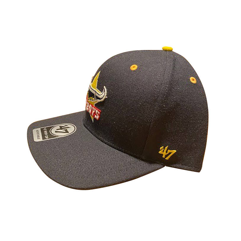Audible 47 Snapback Cap1