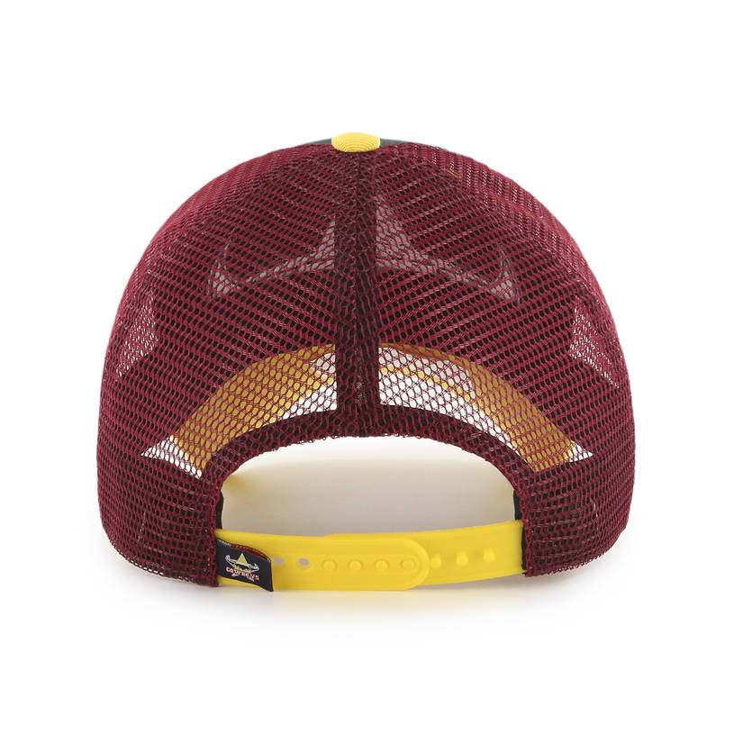 Kids Jumbo MVP Cap2