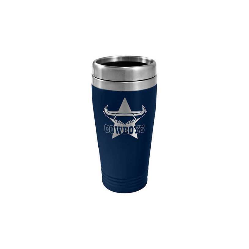 Stainless Steel Travel Mug0