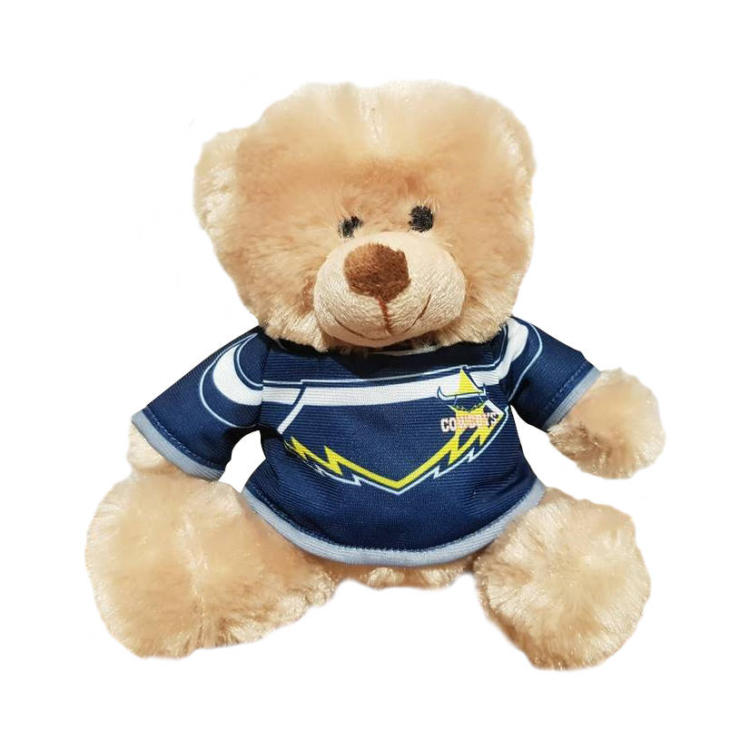 Plush Teddy - Medium0