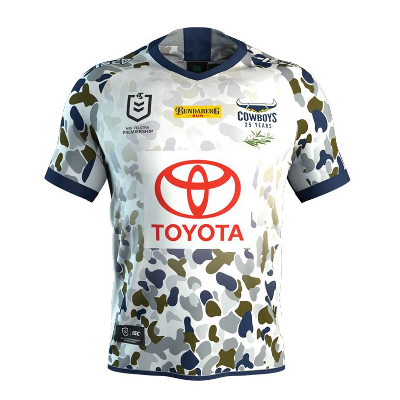 2020 Kids Defence Jersey0