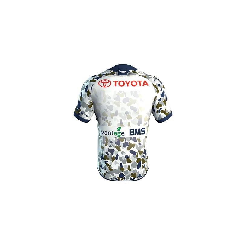 2020 Kids Defence Jersey2
