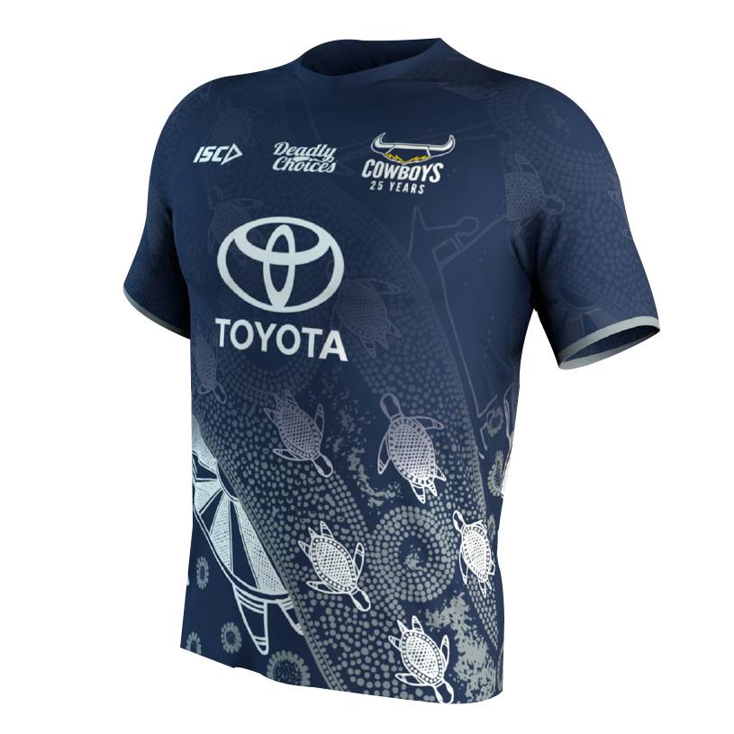 2020 Mens Tee - Deadly Choices1