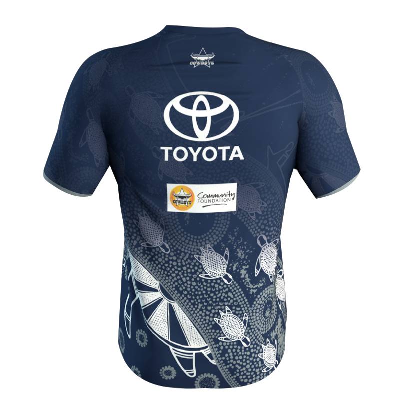 2020 Mens Tee - Deadly Choices3