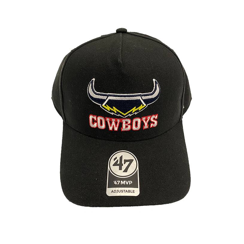 MVP DT Snapback0
